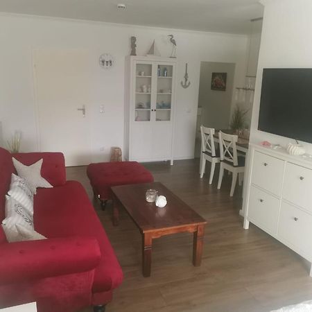 Ferienwohnung Kuestenkind Wendtorf Exteriér fotografie