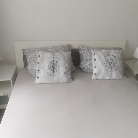 Ferienwohnung Kuestenkind Wendtorf Pokoj fotografie
