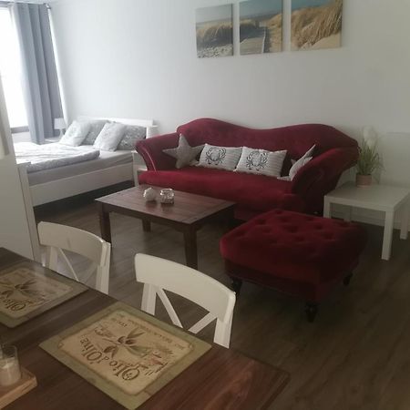 Ferienwohnung Kuestenkind Wendtorf Pokoj fotografie