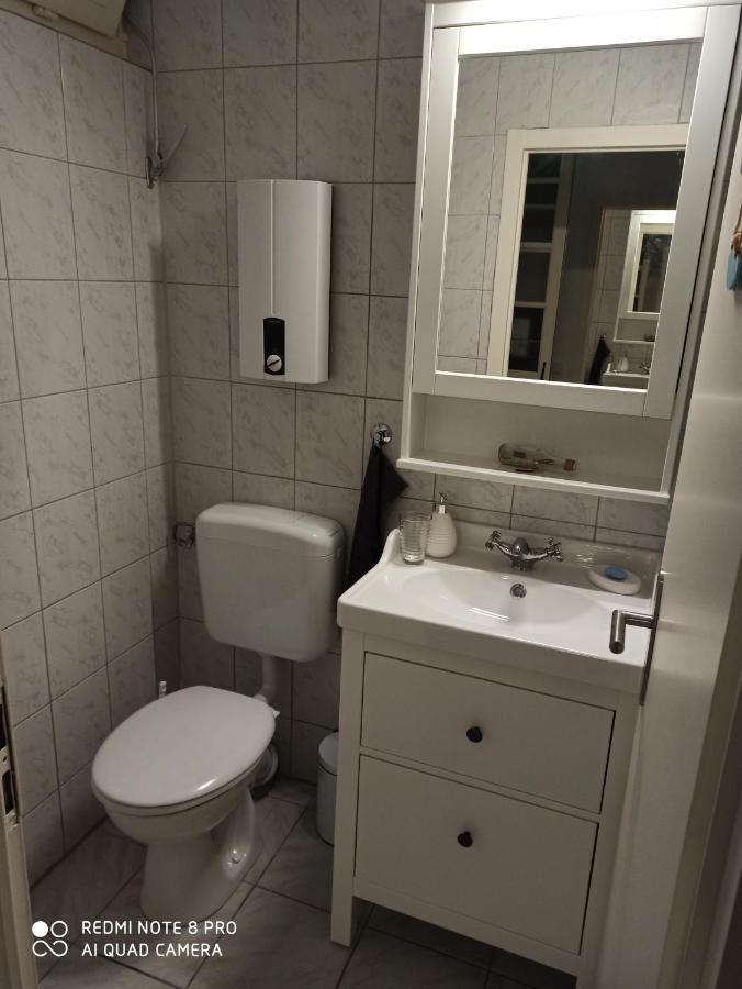 Ferienwohnung Kuestenkind Wendtorf Exteriér fotografie