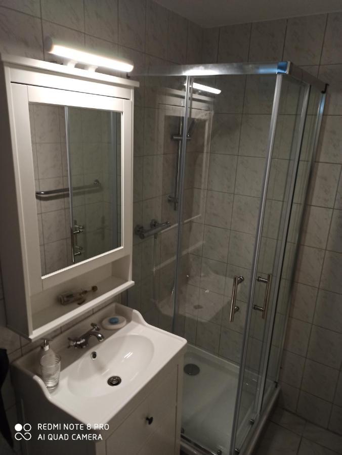 Ferienwohnung Kuestenkind Wendtorf Exteriér fotografie