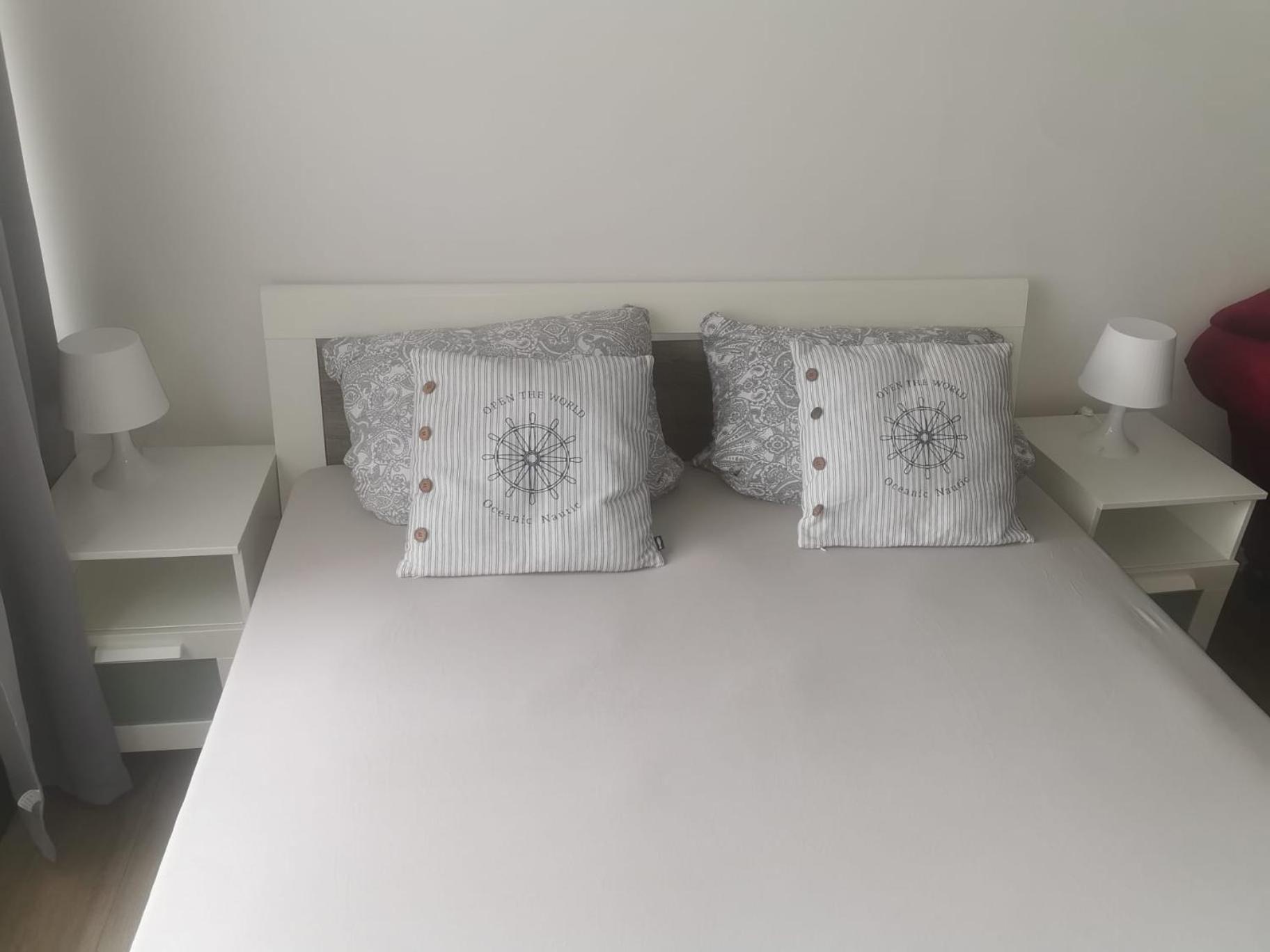 Ferienwohnung Kuestenkind Wendtorf Pokoj fotografie